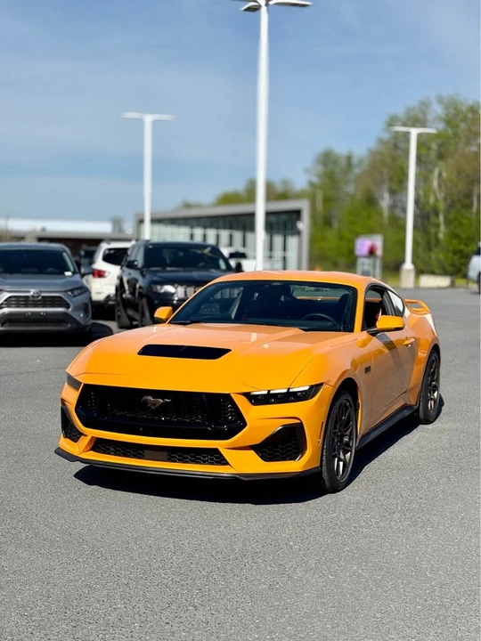 2026 Ford S650 Mustang - Image 10 of 20