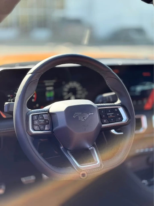 2026 Ford S650 Mustang - Image 15 of 20