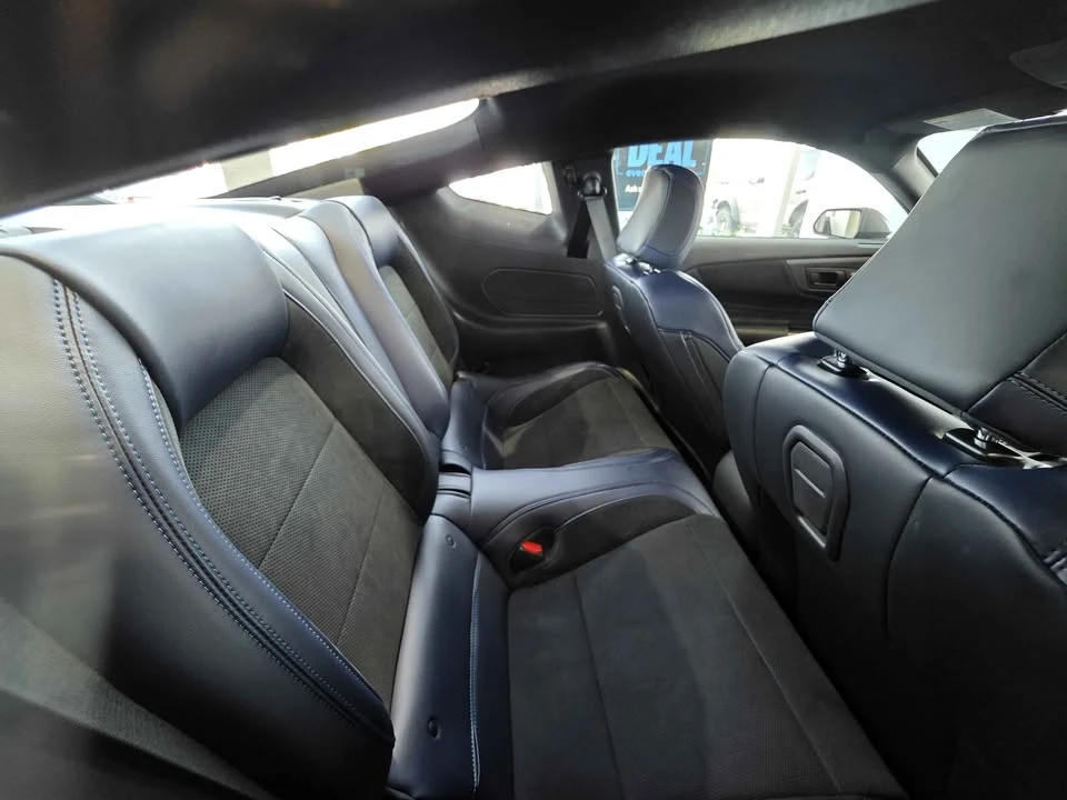 2026 Ford S650 Mustang - Image 8 of 9
