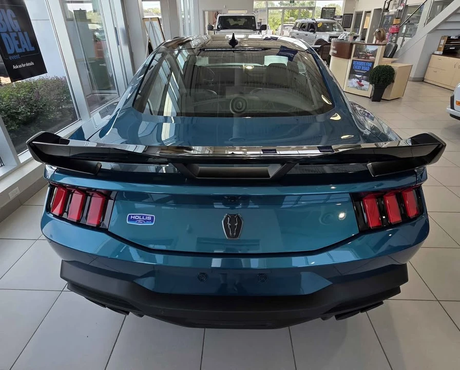 2026 Ford S650 Mustang - Image 6 of 9
