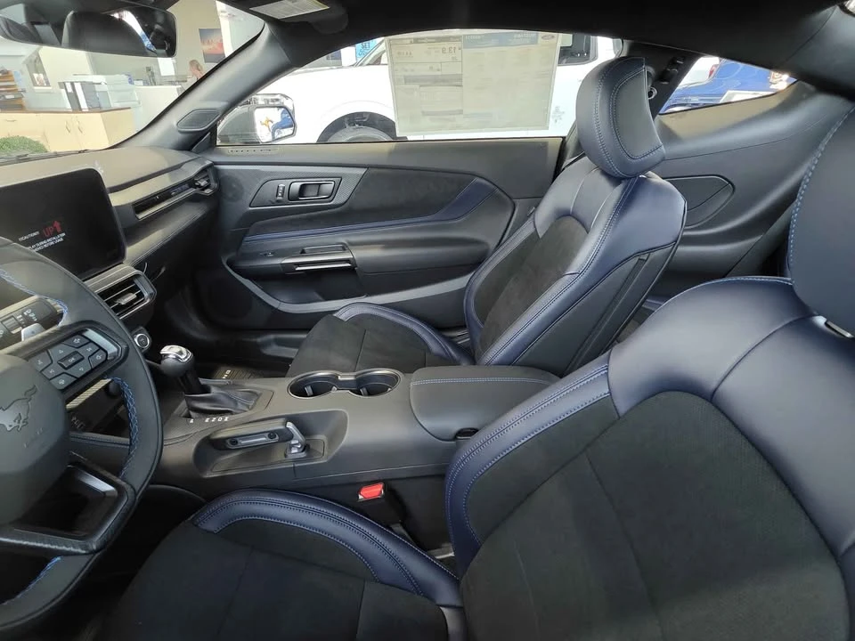 2026 Ford S650 Mustang - Image 4 of 9