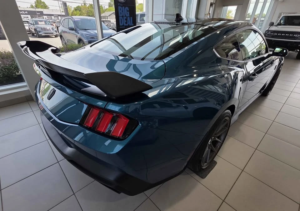 2026 Ford S650 Mustang - Image 7 of 9