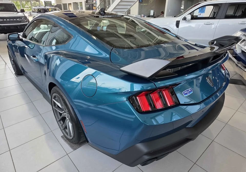 2026 Ford S650 Mustang - Image 5 of 9