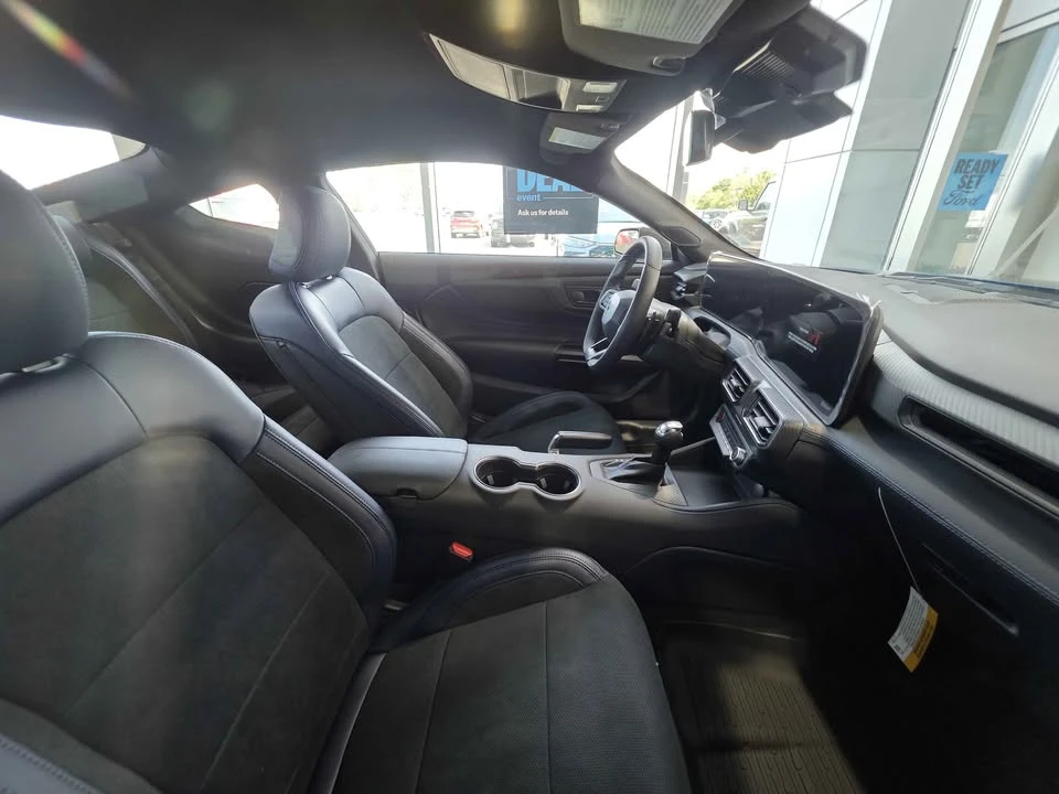 2026 Ford S650 Mustang - Image 9 of 9