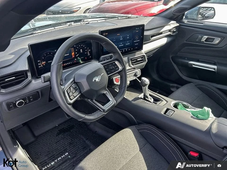 2026 Ford S650 Mustang - Image 6 of 20