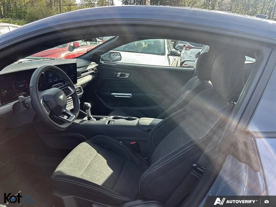 2026 Ford S650 Mustang - Image 16 of 20