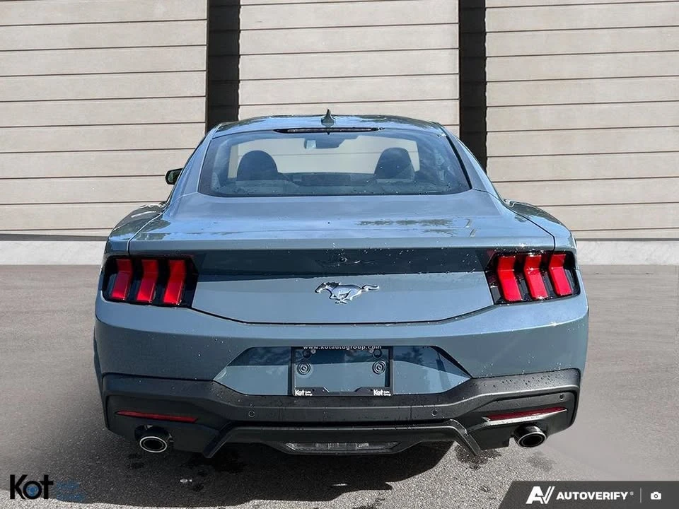 2026 Ford S650 Mustang - Image 5 of 20