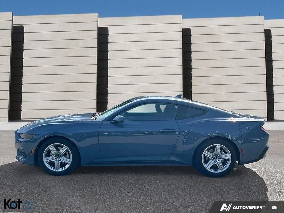 2026 Ford S650 Mustang - Image 3 of 20