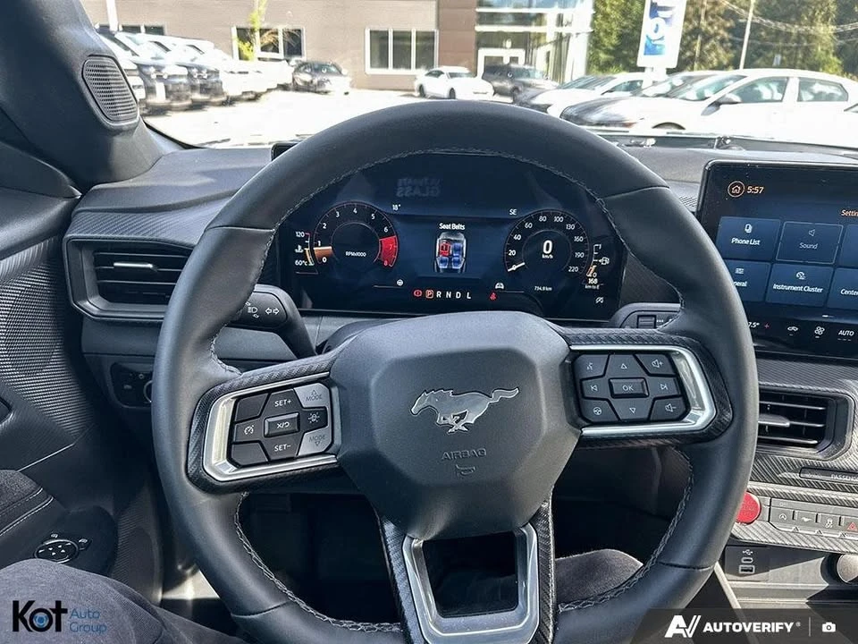 2026 Ford S650 Mustang - Image 7 of 20