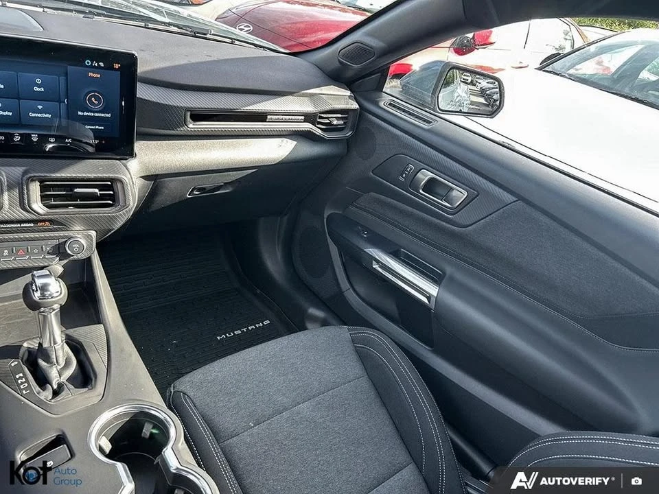 2026 Ford S650 Mustang - Image 18 of 20