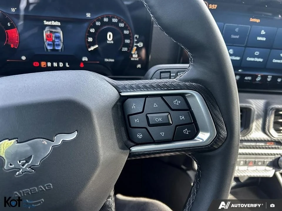 2026 Ford S650 Mustang - Image 9 of 20