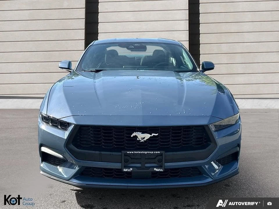 2026 Ford S650 Mustang - Image 2 of 20