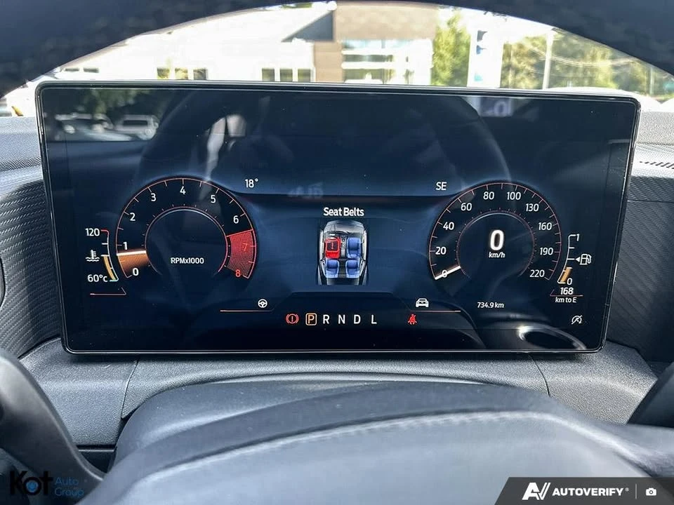 2026 Ford S650 Mustang - Image 8 of 20