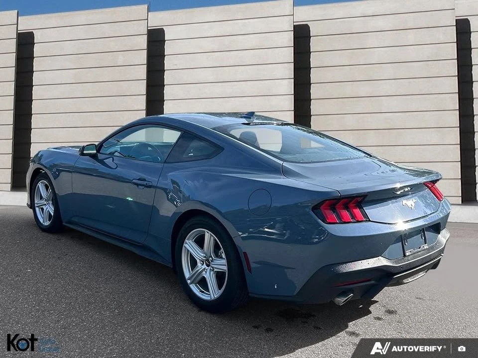 2026 Ford S650 Mustang - Image 4 of 20