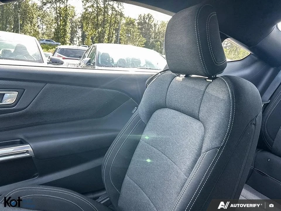 2026 Ford S650 Mustang - Image 14 of 20