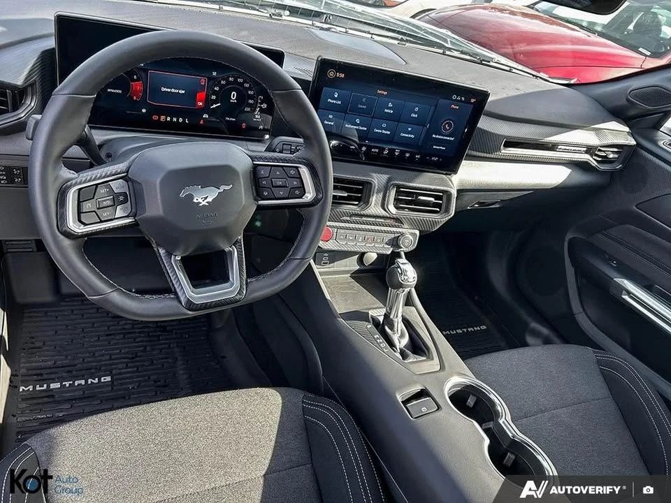 2026 Ford S650 Mustang - Image 17 of 20