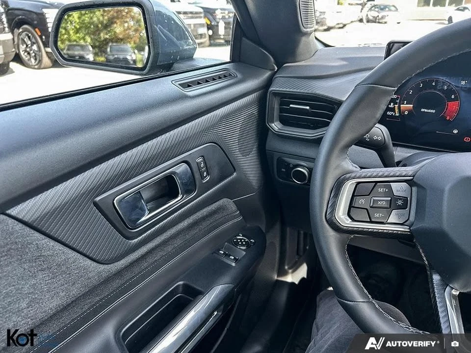 2026 Ford S650 Mustang - Image 10 of 20