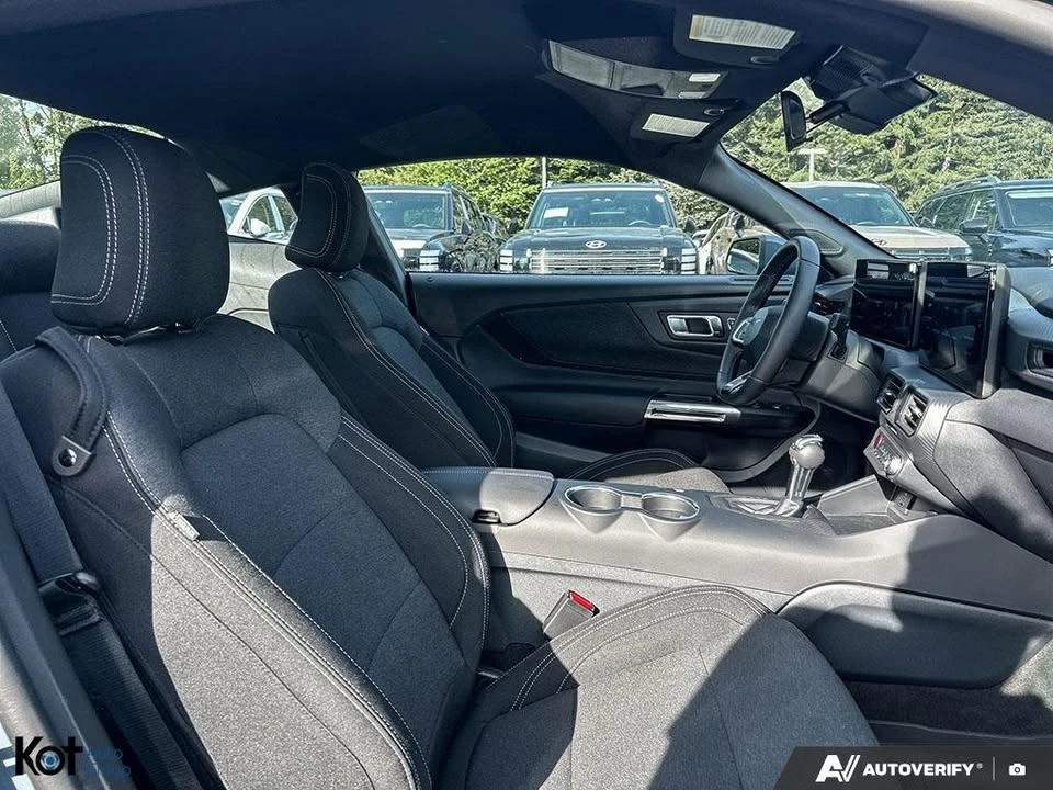 2026 Ford S650 Mustang - Image 15 of 20