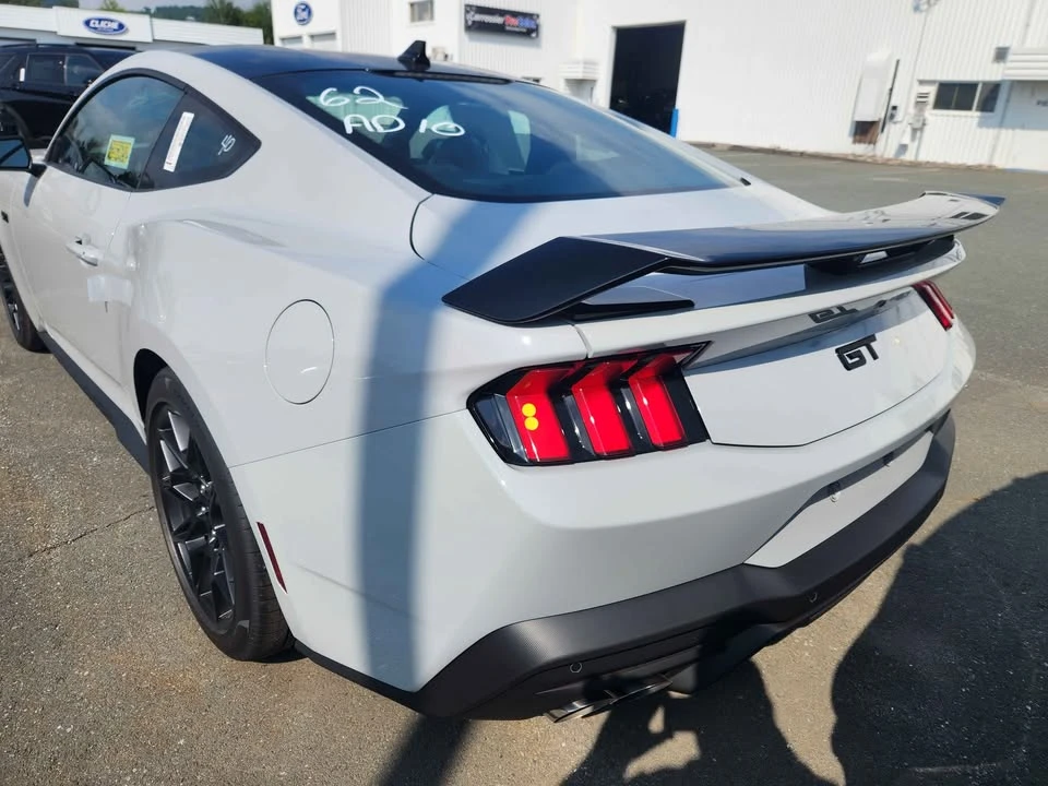 2026 Ford S650 Mustang - Image 8 of 16