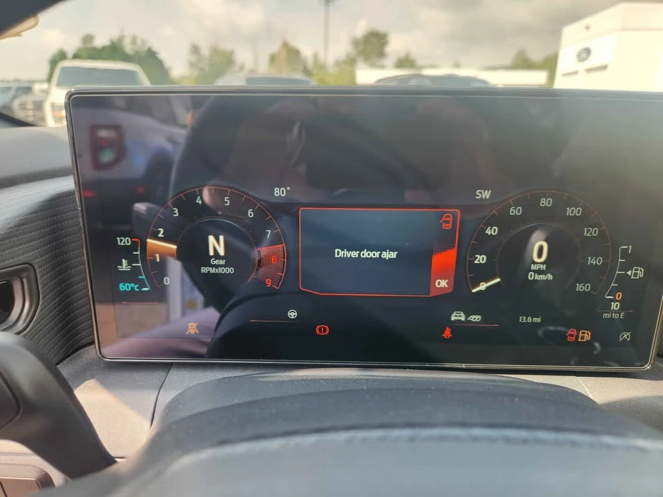 2026 Ford S650 Mustang - Image 13 of 16