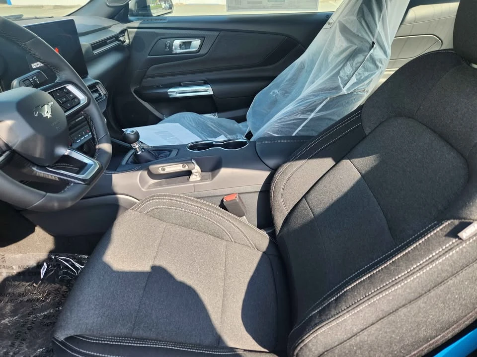 2026 Ford S650 Mustang - Image 10 of 16