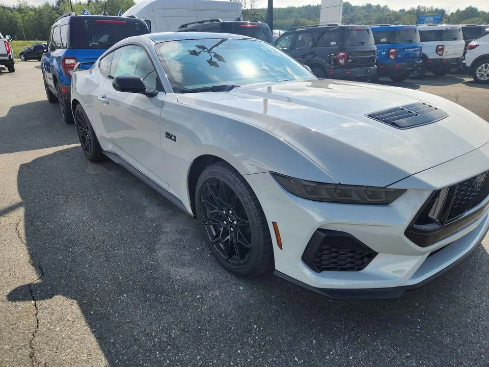 2026 Ford S650 Mustang - Image 3 of 16