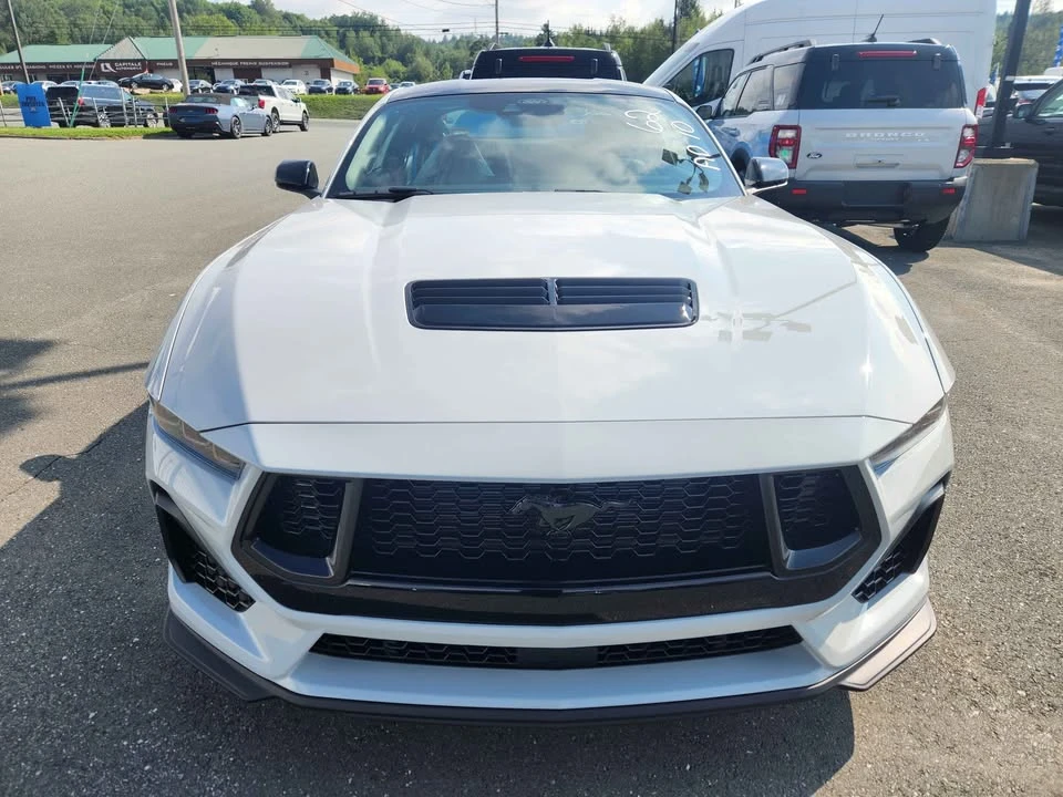 2026 Ford S650 Mustang - Image 2 of 16