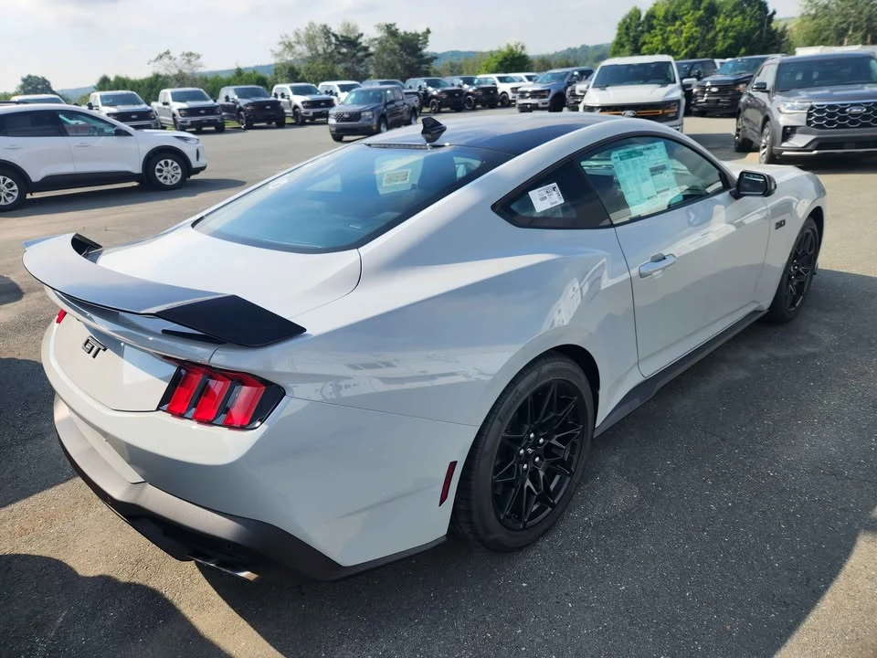 2026 Ford S650 Mustang - Image 6 of 16