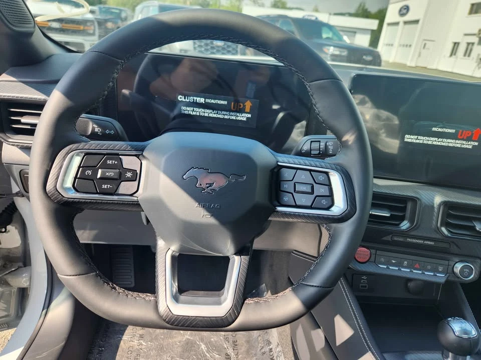 2026 Ford S650 Mustang - Image 12 of 16