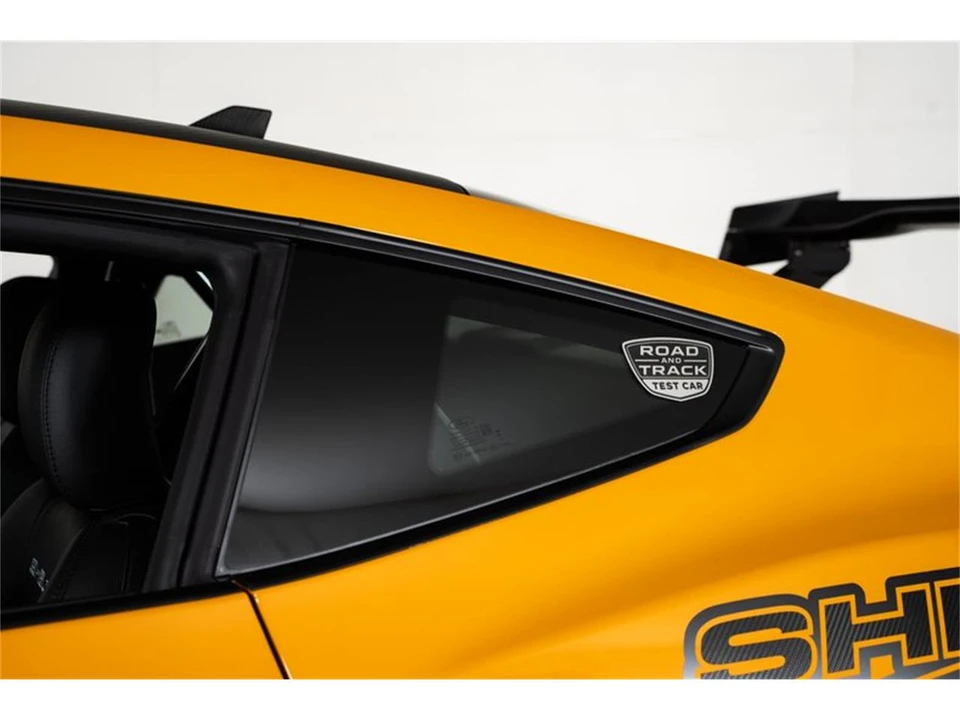 2026 Ford S650 Mustang - Image 14 of 31