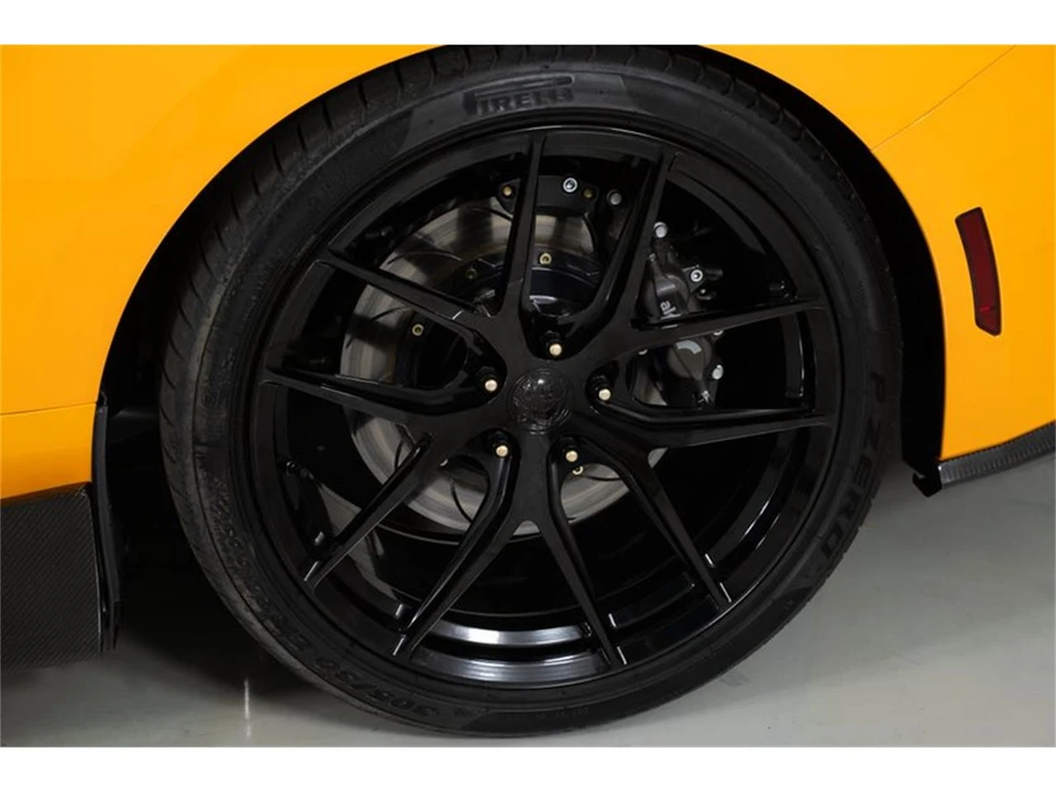 2026 Ford S650 Mustang - Image 9 of 31
