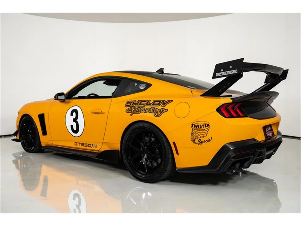2026 Ford S650 Mustang - Image 15 of 31