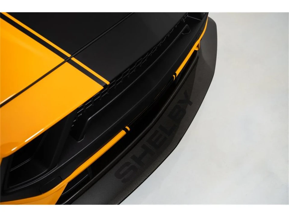 2026 Ford S650 Mustang - Image 30 of 31