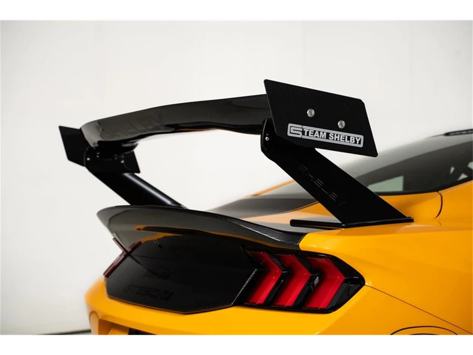 2026 Ford S650 Mustang - Image 20 of 31