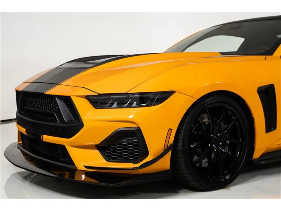 2026 Ford S650 Mustang - Image 6 of 31
