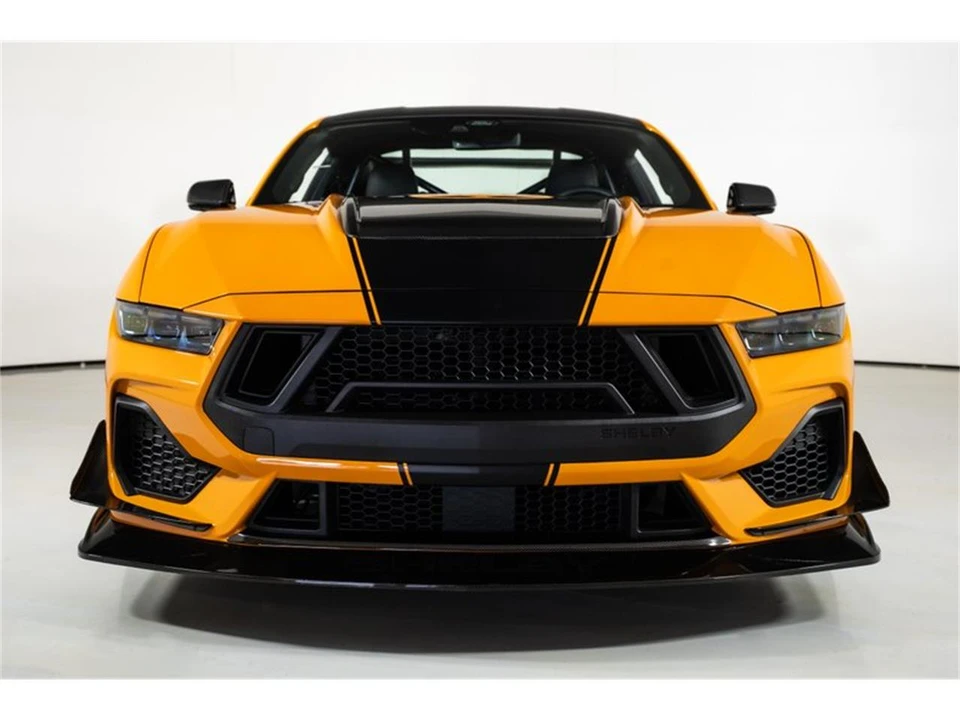 2026 Ford S650 Mustang - Image 2 of 31