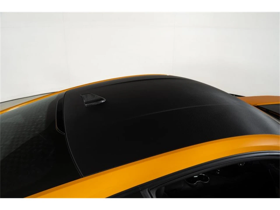 2026 Ford S650 Mustang - Image 26 of 31