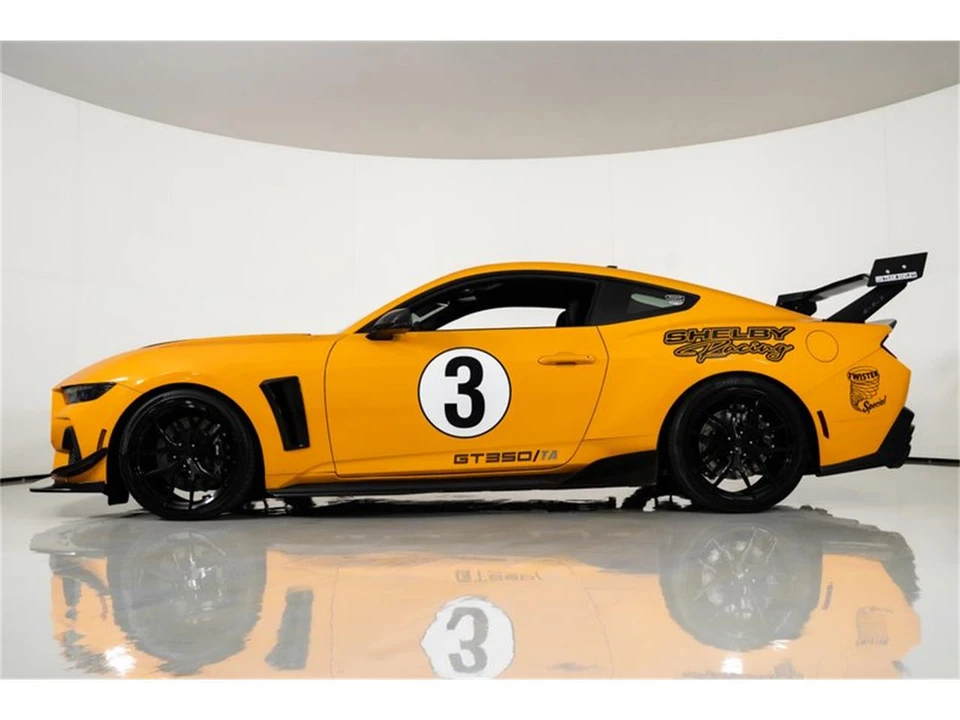 2026 Ford S650 Mustang - Image 7 of 31