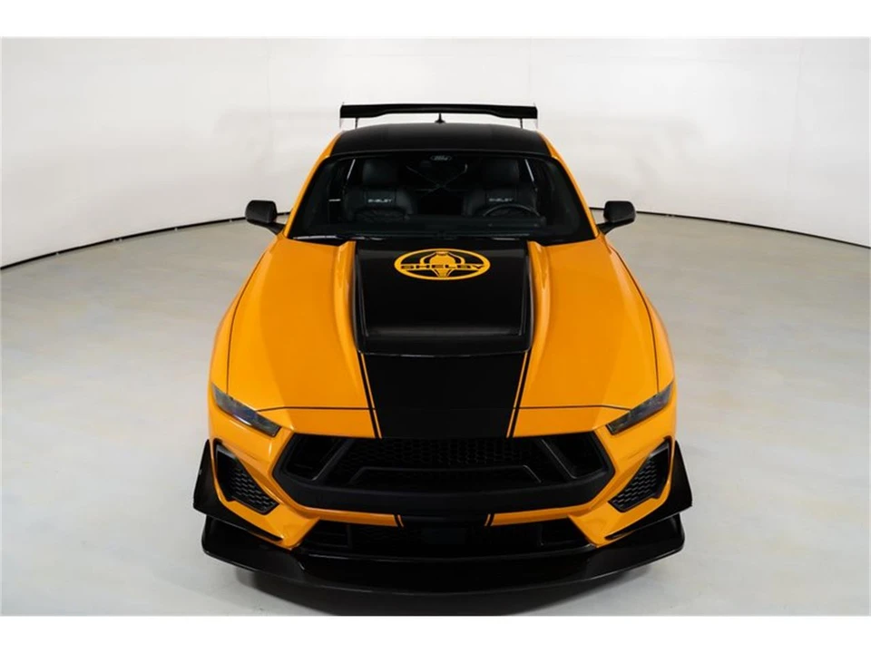 2026 Ford S650 Mustang - Image 3 of 31