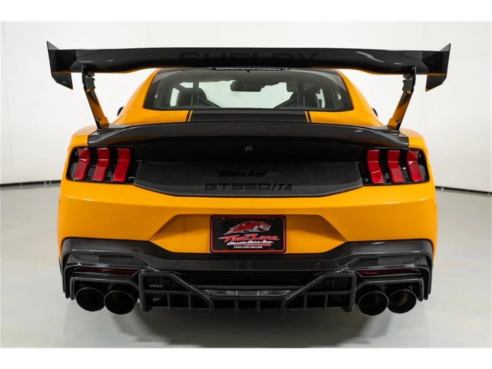 2026 Ford S650 Mustang - Image 17 of 31
