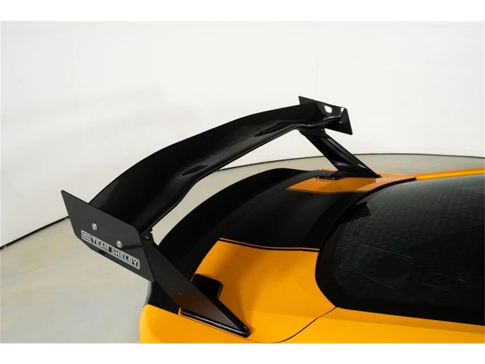 2026 Ford S650 Mustang - Image 27 of 31