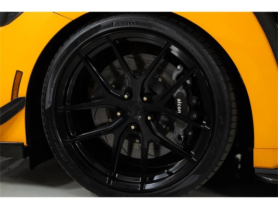 2026 Ford S650 Mustang - Image 8 of 31