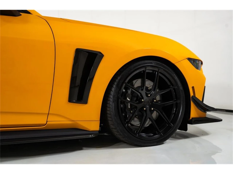 2026 Ford S650 Mustang - Image 23 of 31