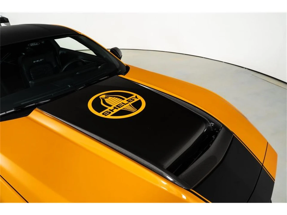 2026 Ford S650 Mustang - Image 28 of 31