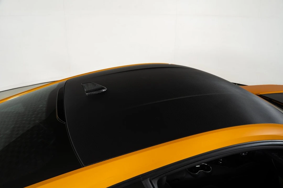 2026 Ford S650 Mustang - Image 28 of 31