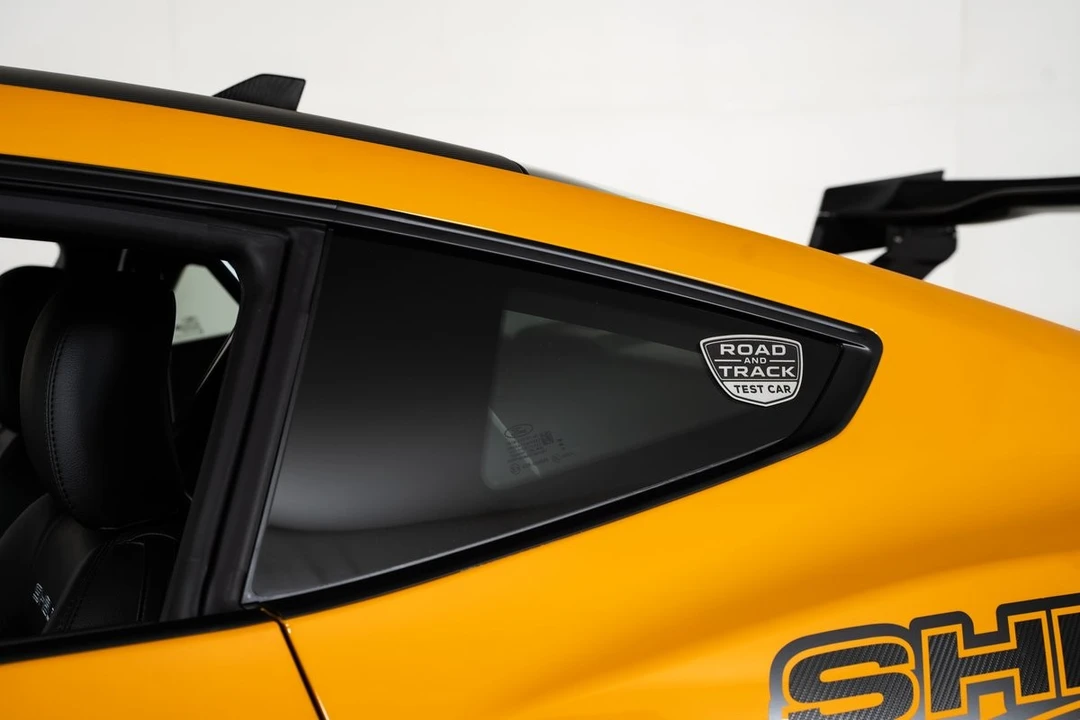 2026 Ford S650 Mustang - Image 16 of 31