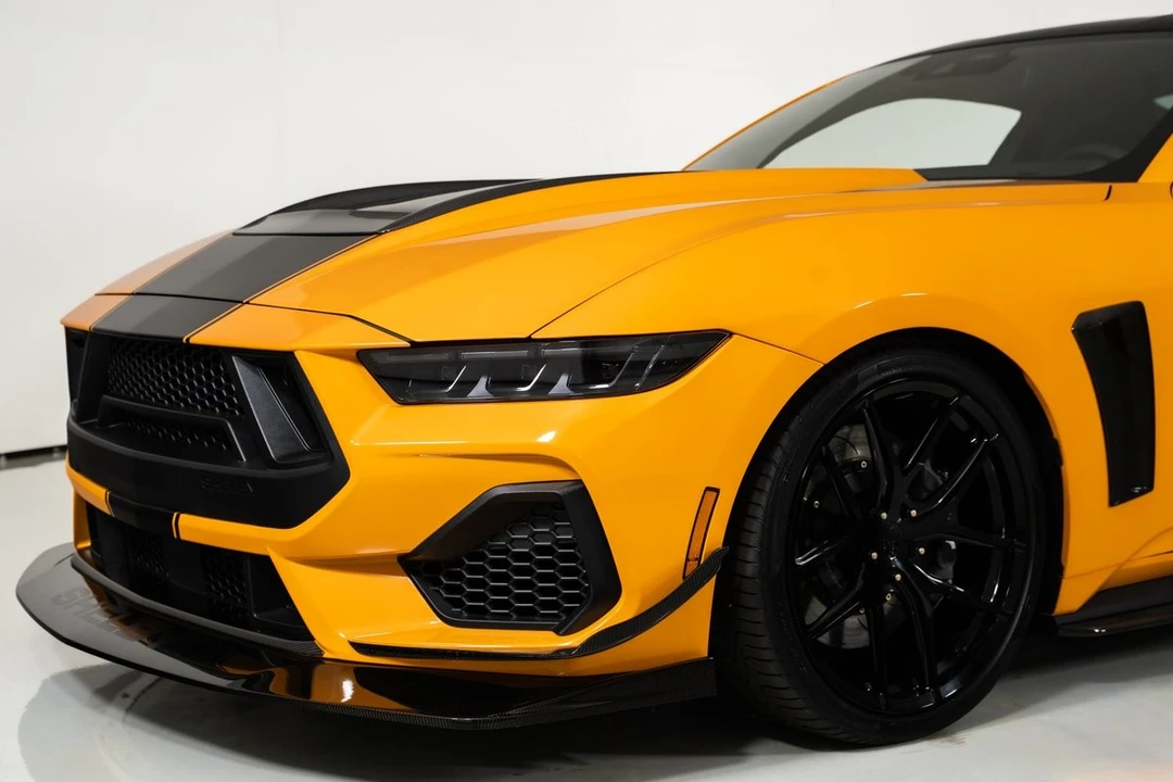 2026 Ford S650 Mustang - Image 8 of 31