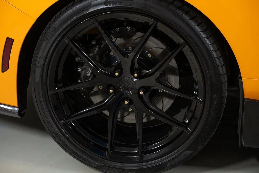 2026 Ford S650 Mustang - Image 24 of 31