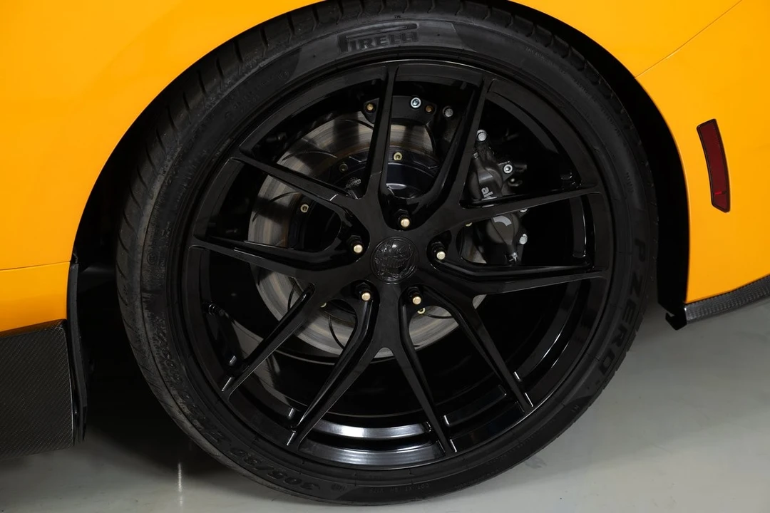 2026 Ford S650 Mustang - Image 11 of 31