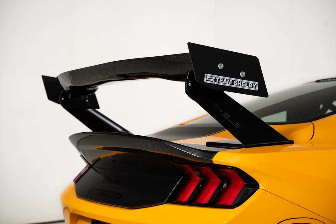2026 Ford S650 Mustang - Image 22 of 31